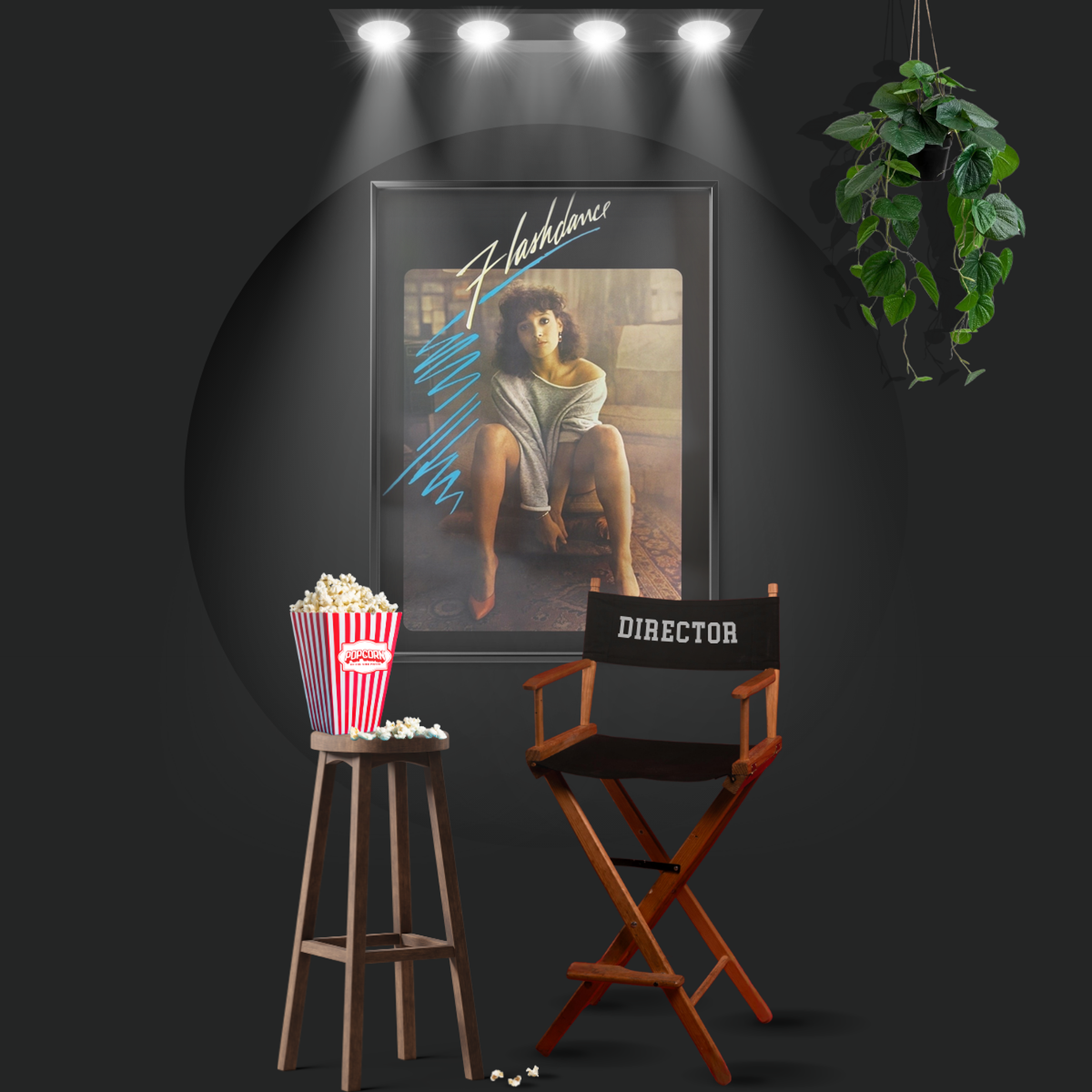 Flashdance (1983)