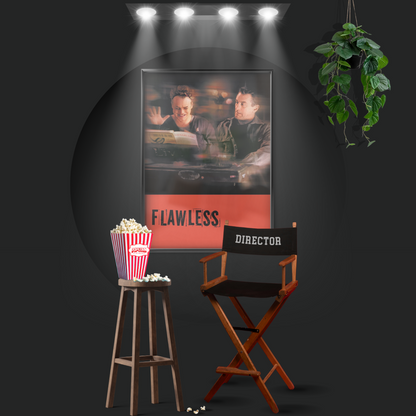 Flawless (1999)