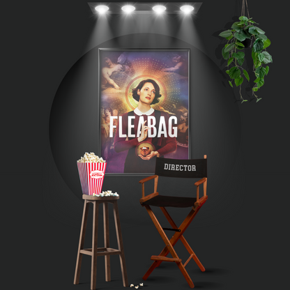 Fleabag (2016)