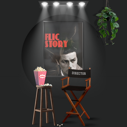 Flic Story (1975)