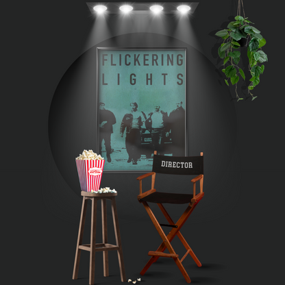 Flickering Lights (2000)