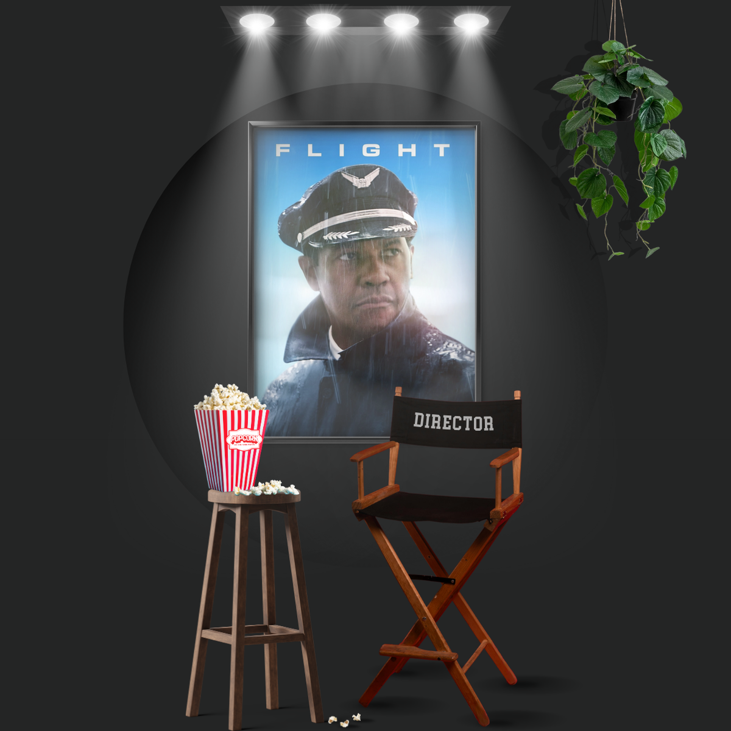 Flight (2012)