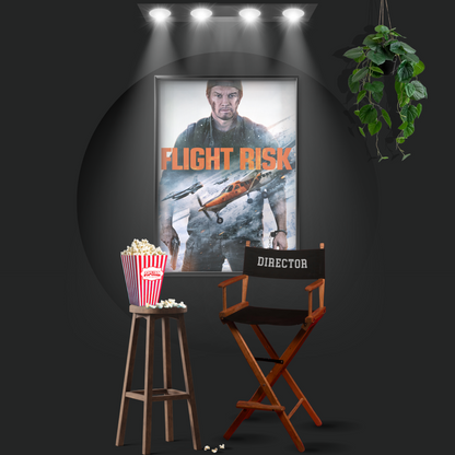 Flight Risk (2025)