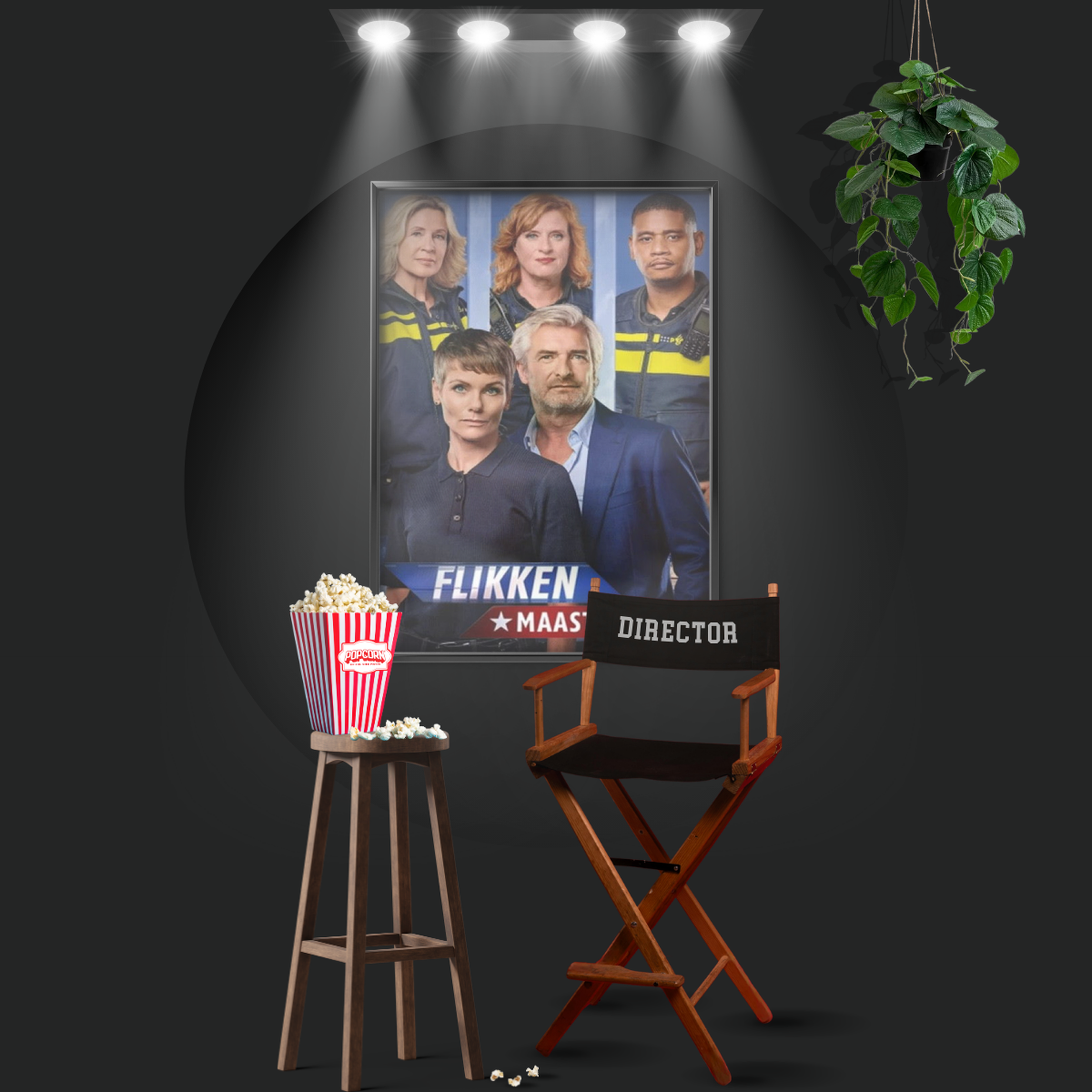 Flikken Maastricht (2007)