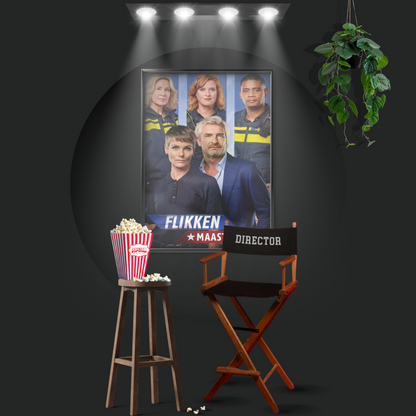 Flikken Maastricht (2007)