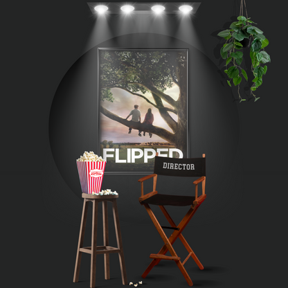 Flipped (2010)
