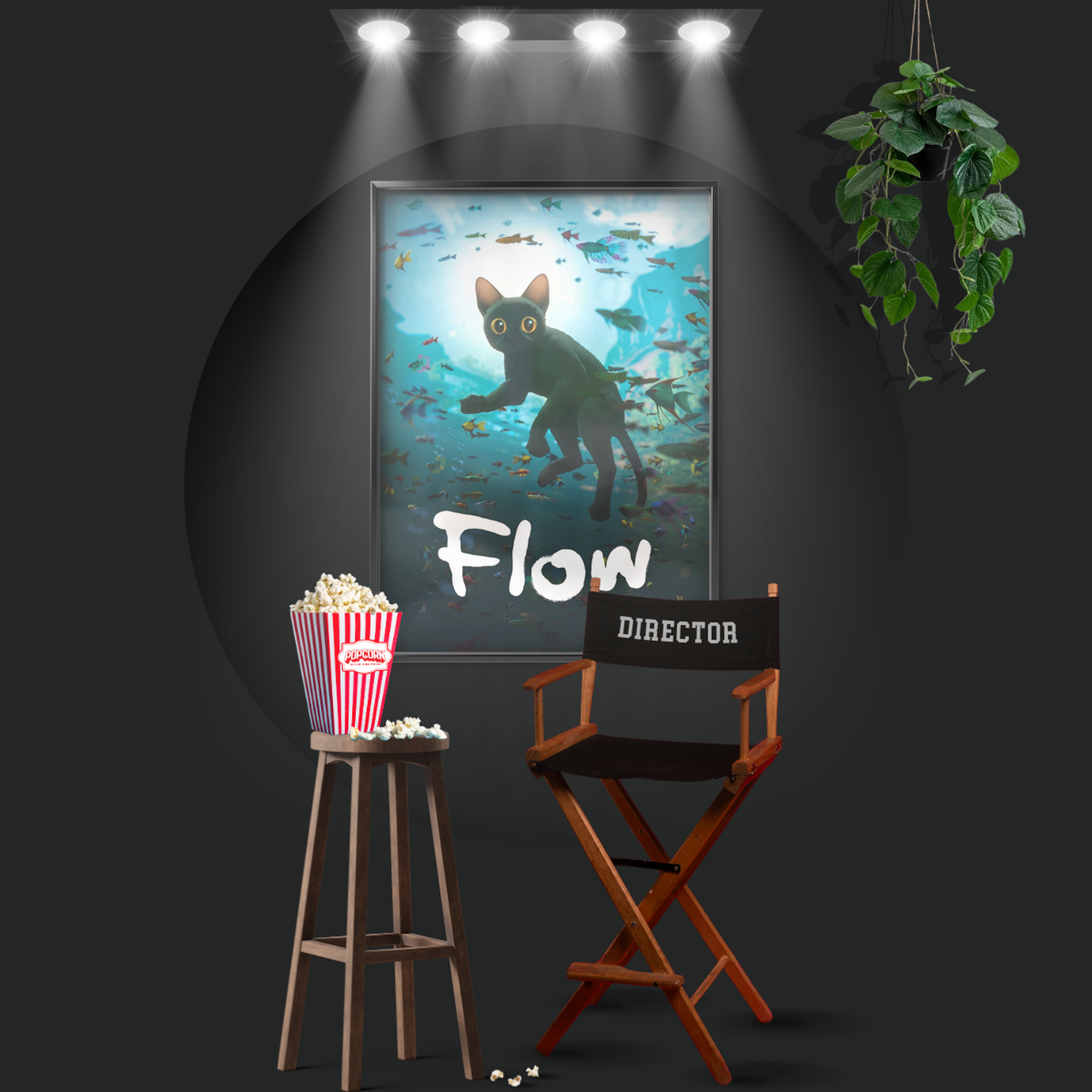 Flow (2024)