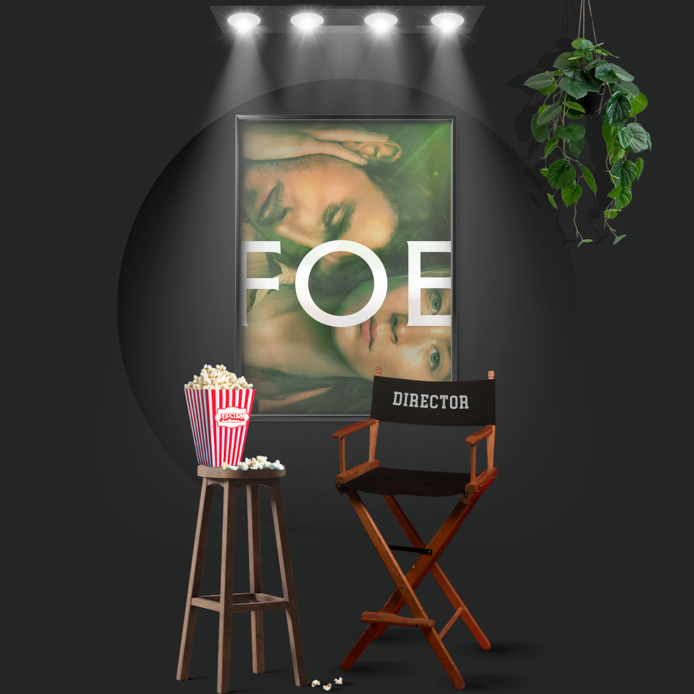 Foe (2023)