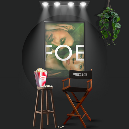 Foe (2023)