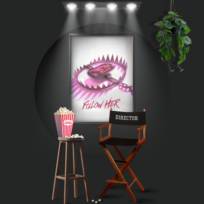 Follow Her (2022)