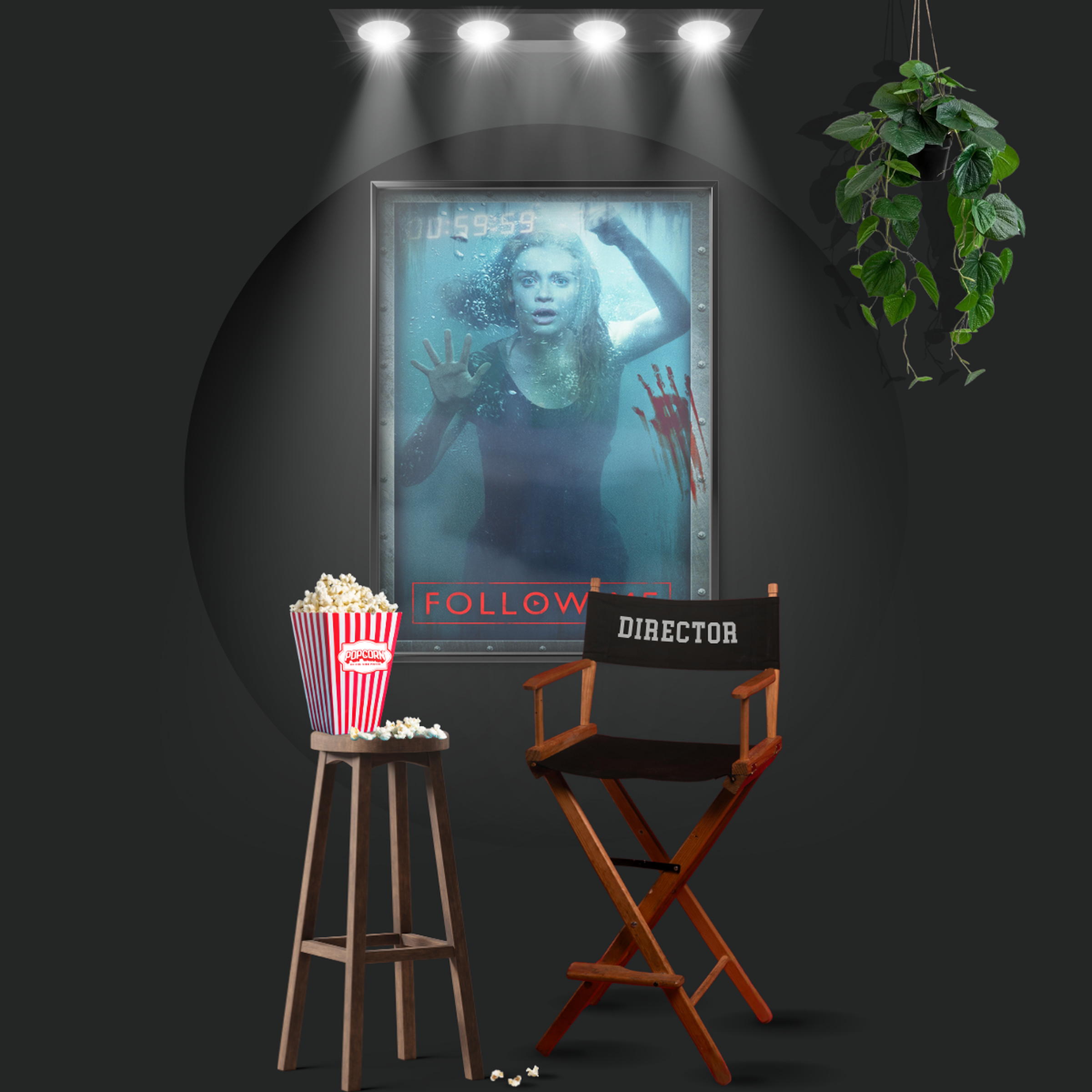 Follow Me (2020)
