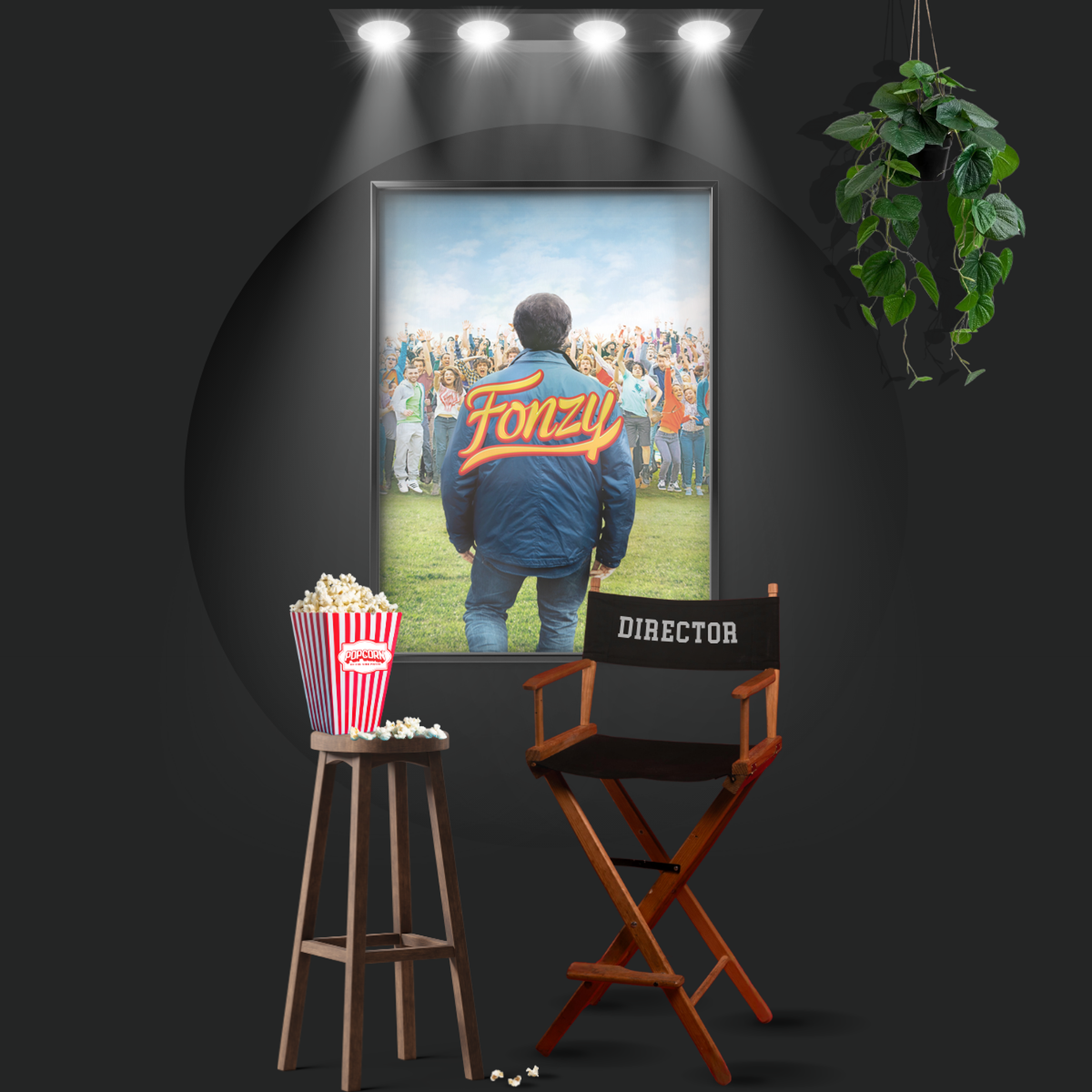 Fonzy (2013)
