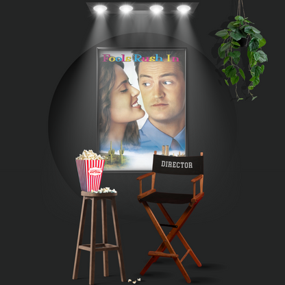 Fools Rush In (1997)