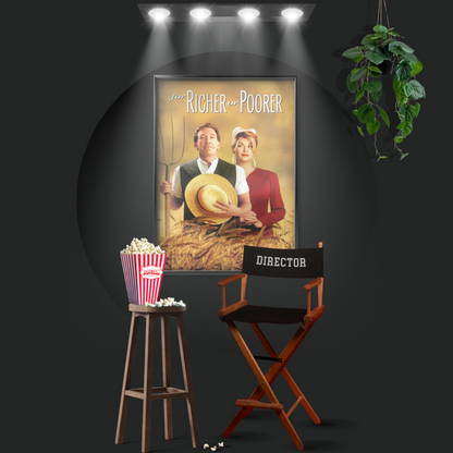 For Richer Or Poorer (1997)