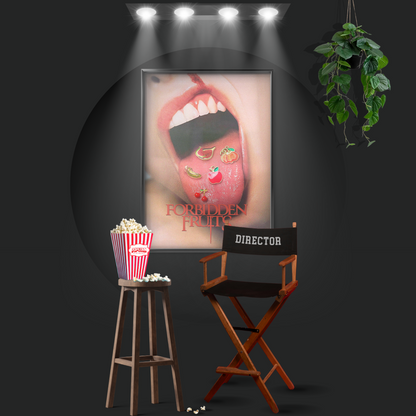 Forbidden Fruits (2026)