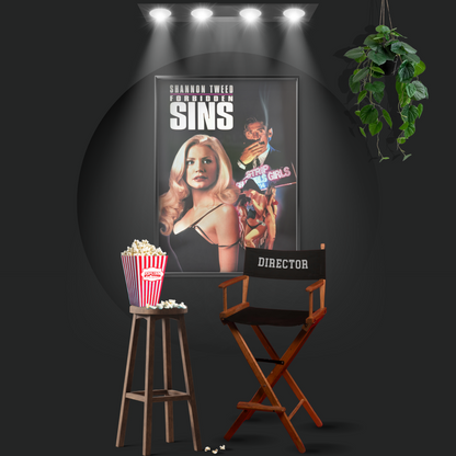 Forbidden Sins (1999)