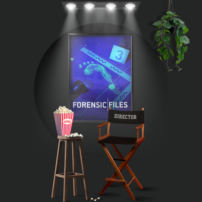 Forensic Files (1996)