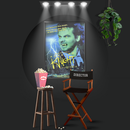 Forever Knight (1992)