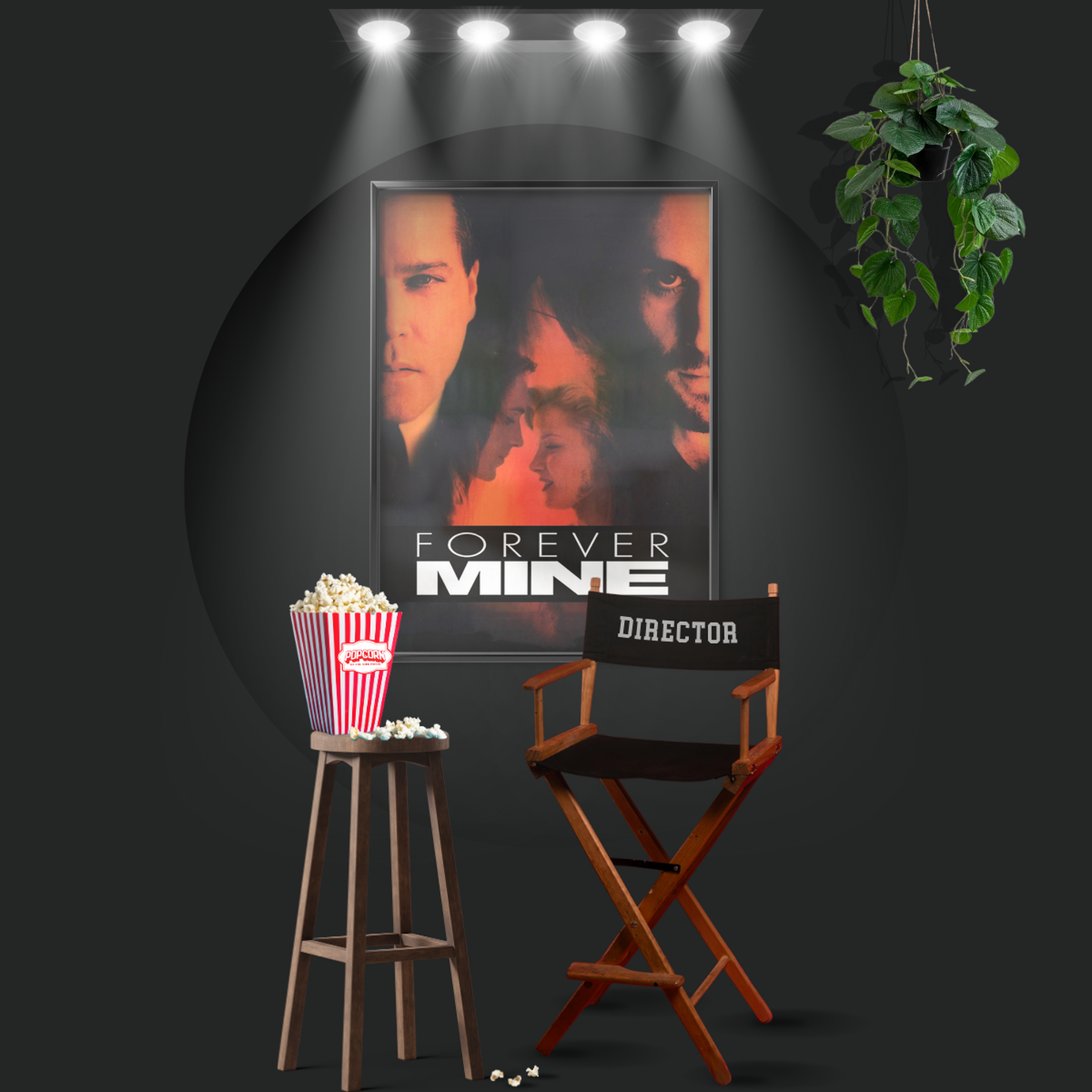 Forever Mine (1999)