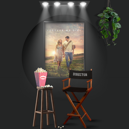 Forever My Girl (2018)