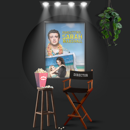 Forgetting Sarah Marshall (2008)