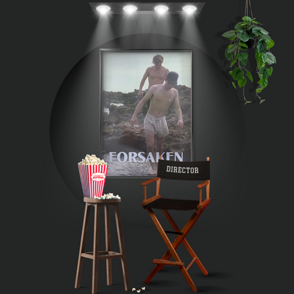Forsaken (1994)
