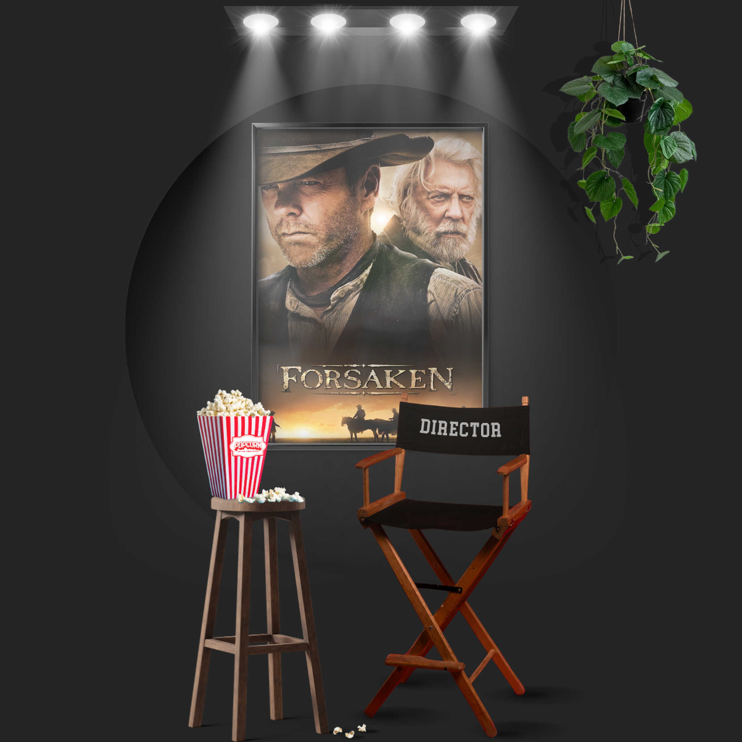 Forsaken (2015)