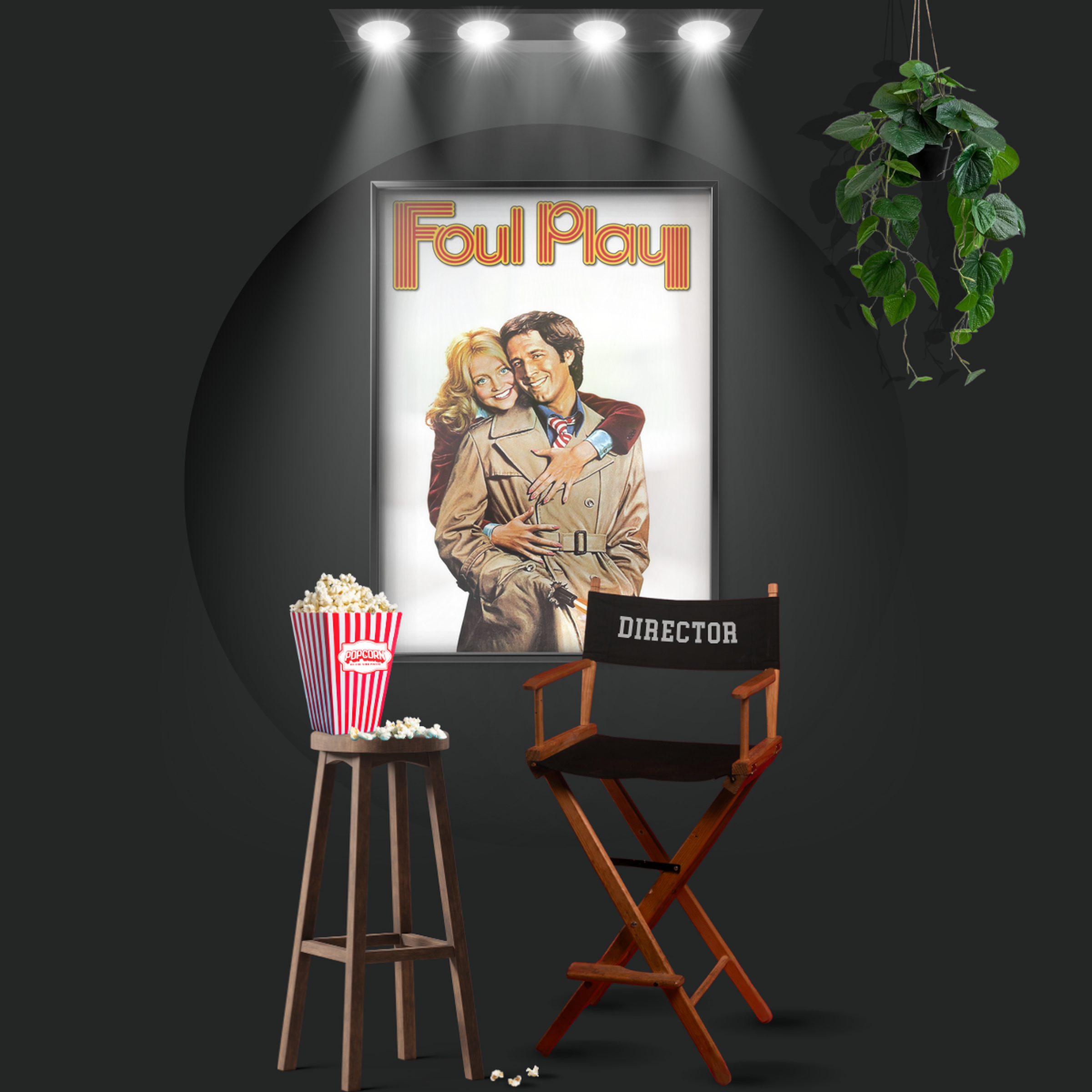 Foul Play (1978)