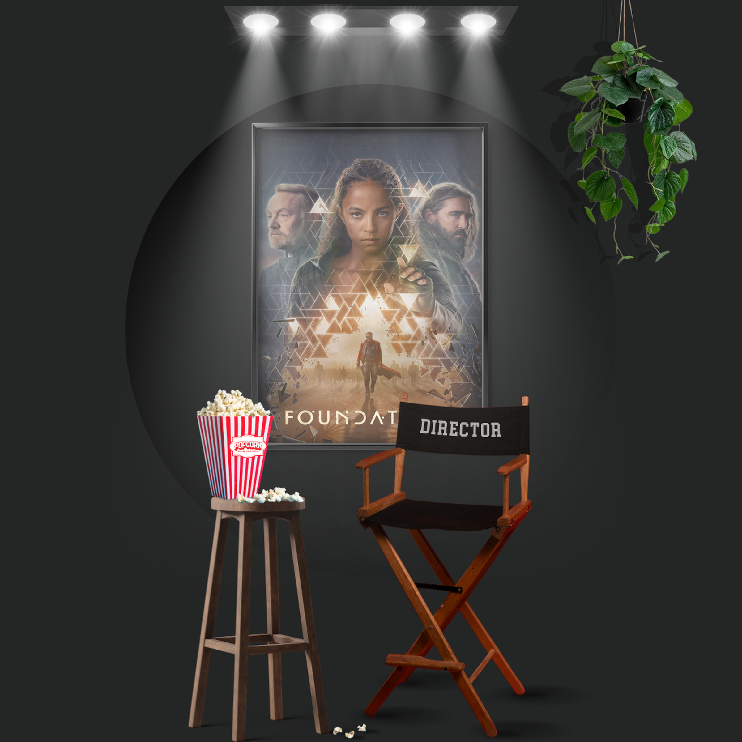 Foundation (2021)