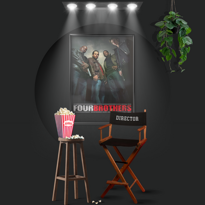 Four Brothers (2005)