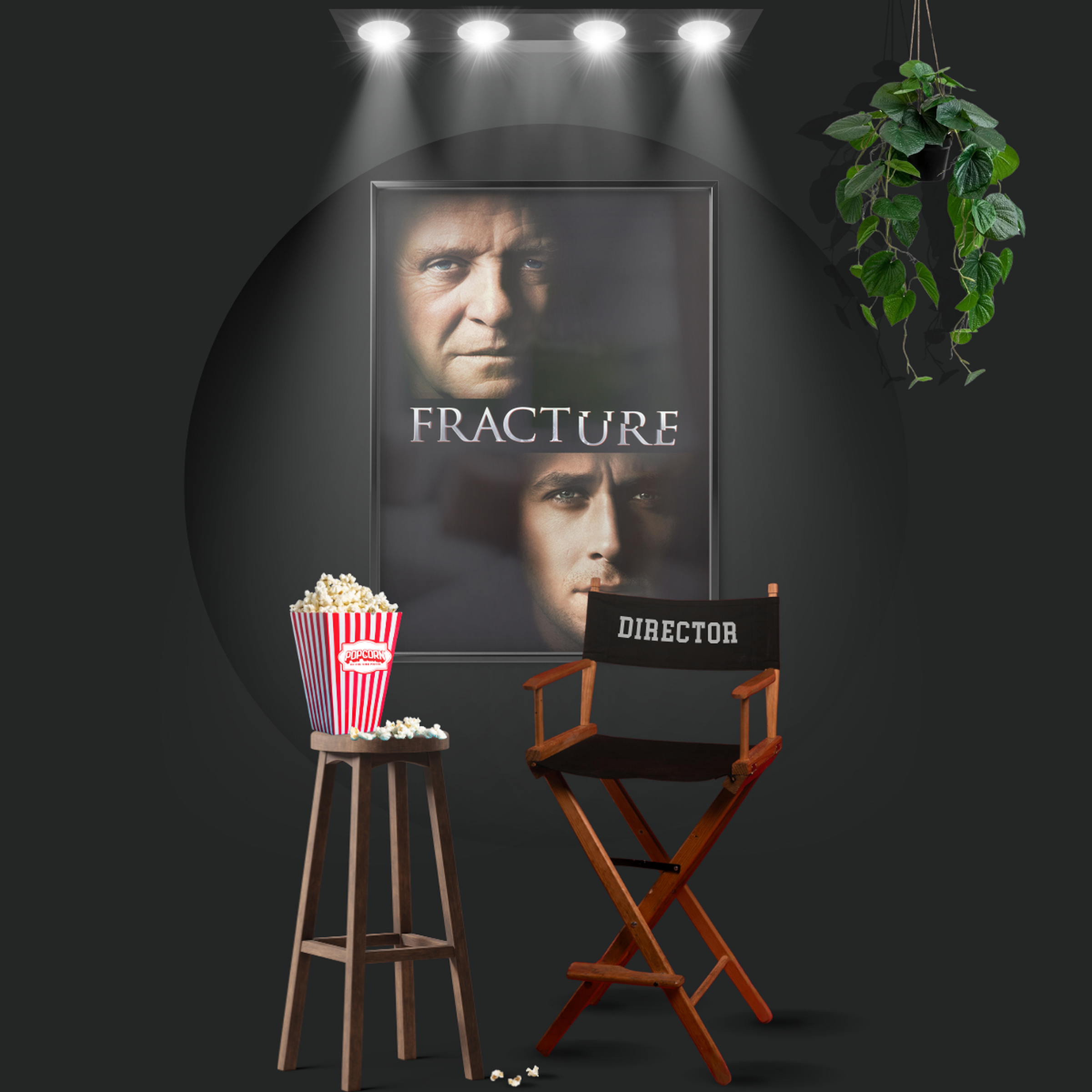 Fracture (2007)