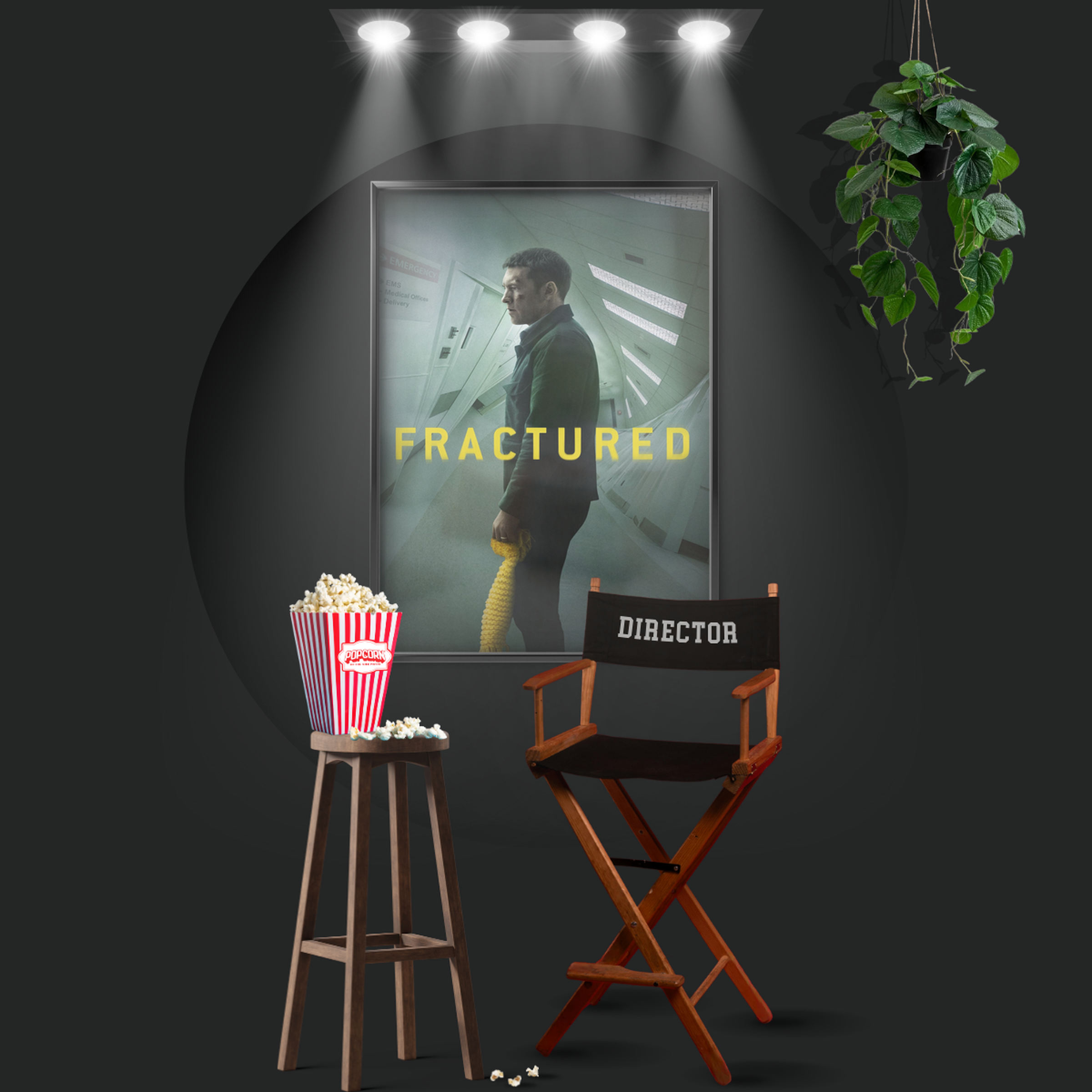 Fractured (2019)