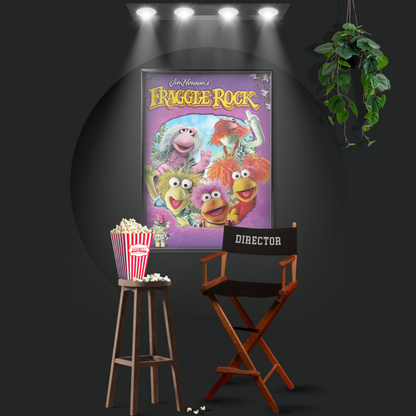 Fraggle Rock (1983)