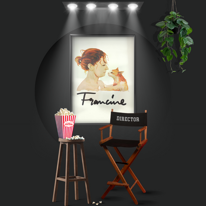 Francine (2012)