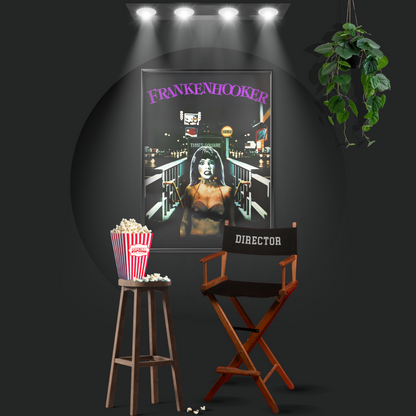Frankenhooker (1990)