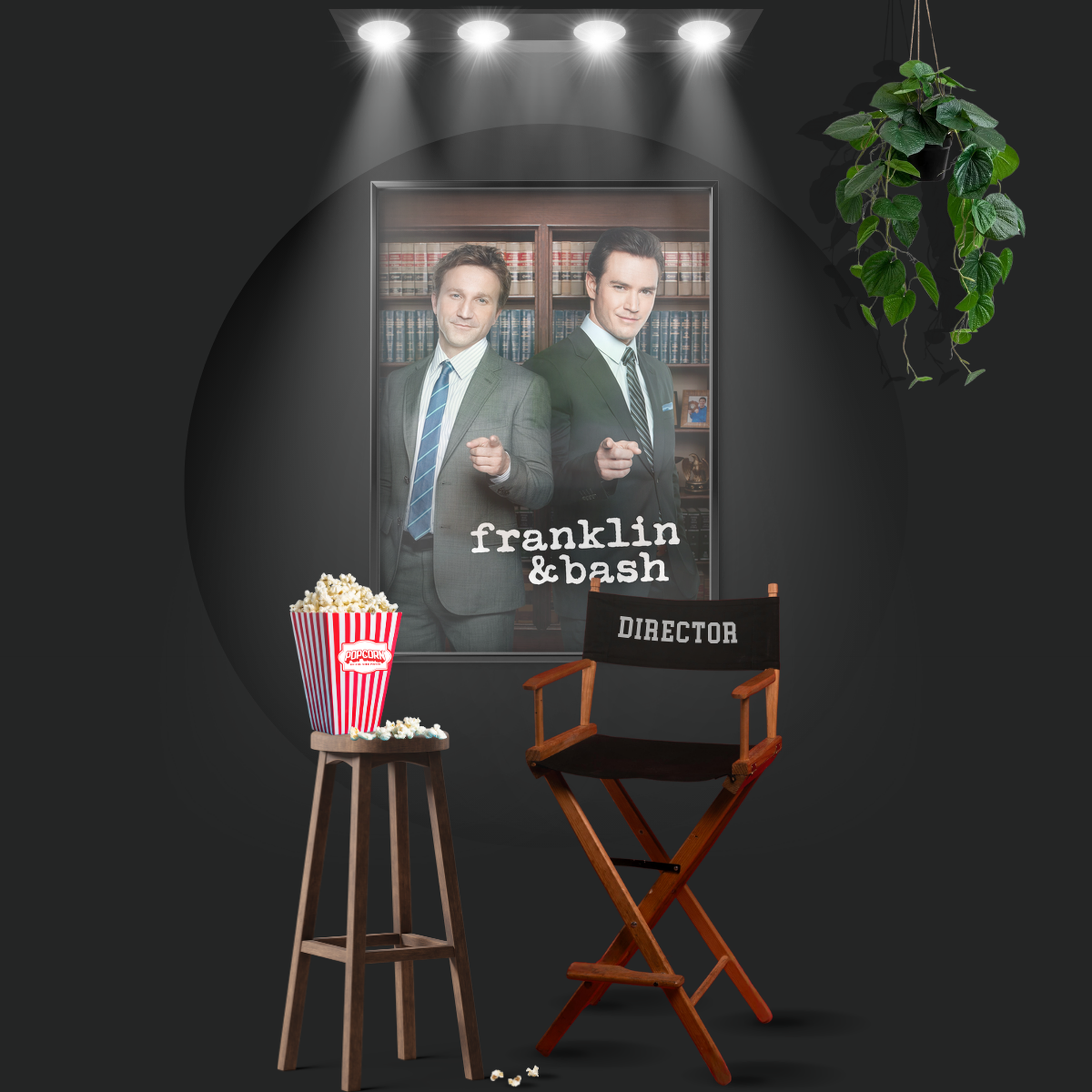 Franklin & Bash (2011)