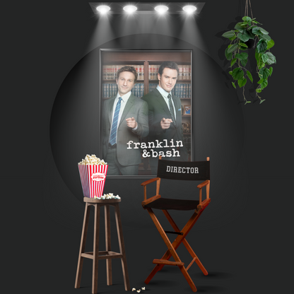 Franklin & Bash (2011)