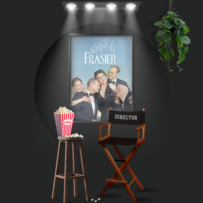 Frasier (1993)