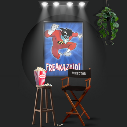 Freakazoid! (1995)