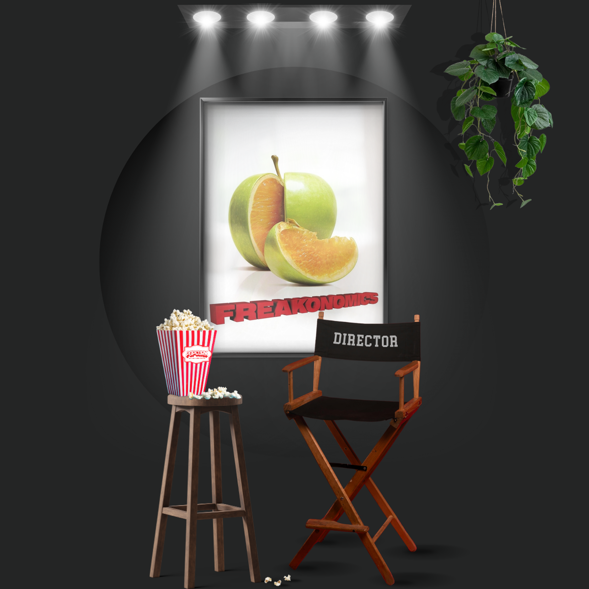 Freakonomics (2010)