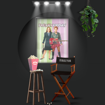 Freaky Friday (2003)