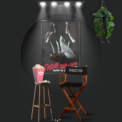 Freddy Vs. Jason (2003)