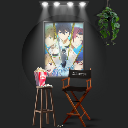 Free! (2013)