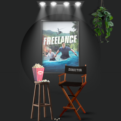 Freelance (2023)