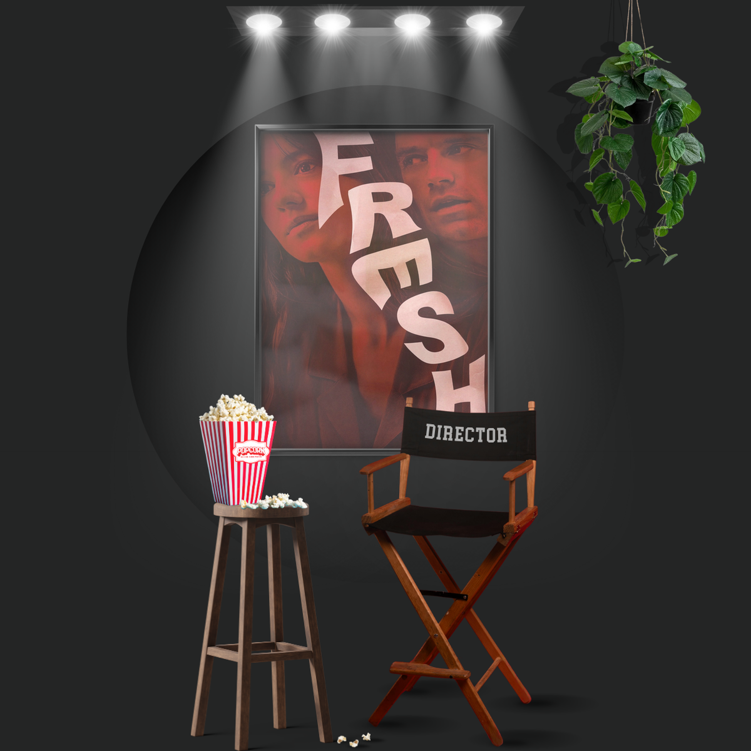 Fresh (2022)