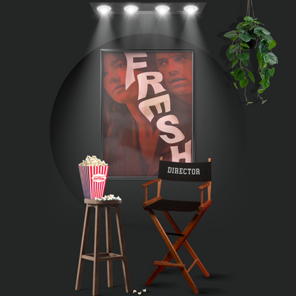Fresh (2022)