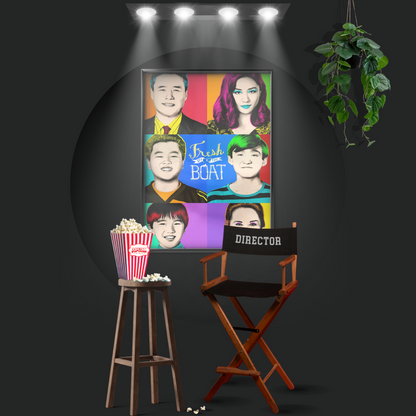 Fresh Off The Boat (2015)