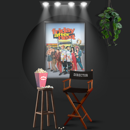 Friday After Next (2002)