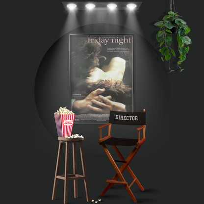 Friday Night (2002)