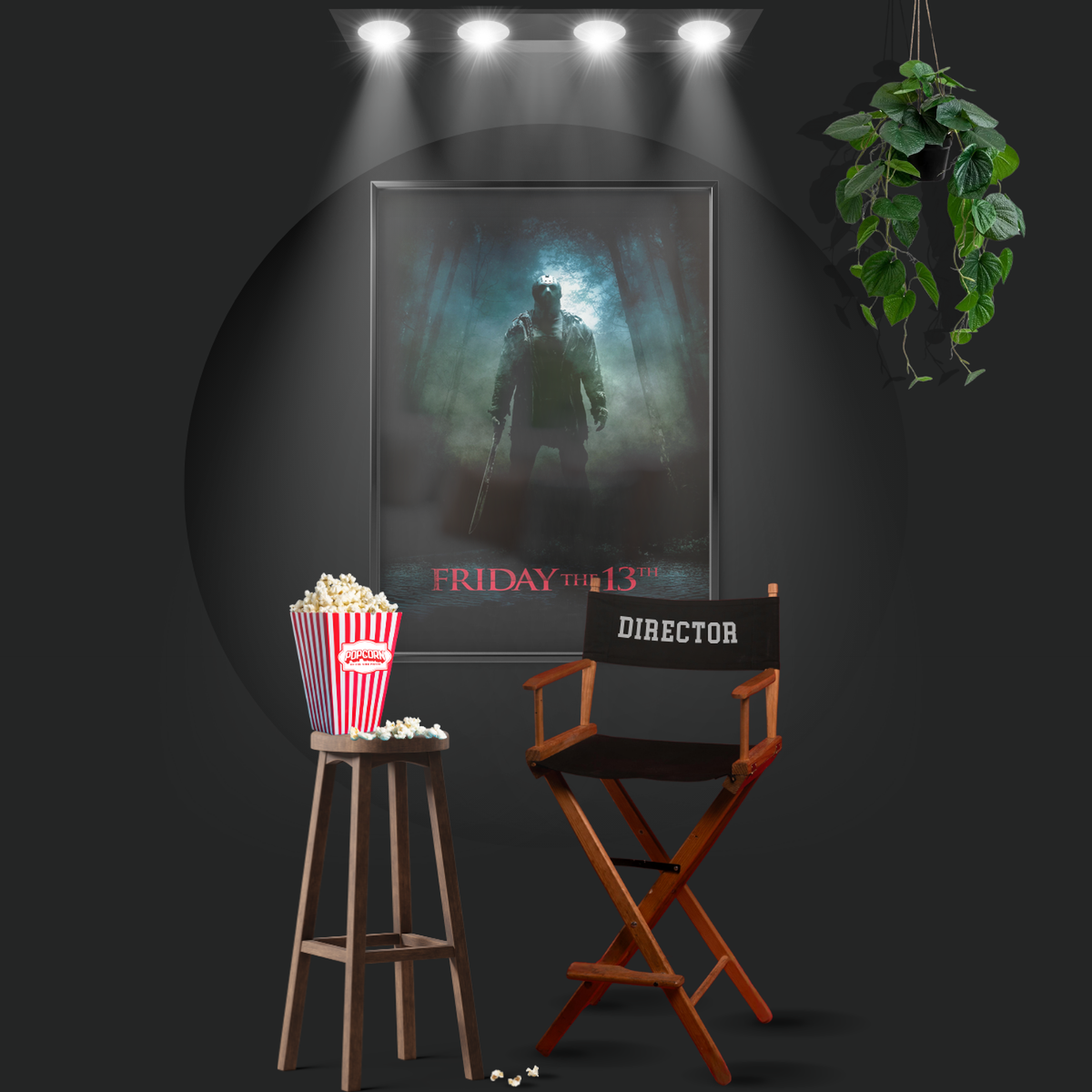 Friday The 13th (2009)